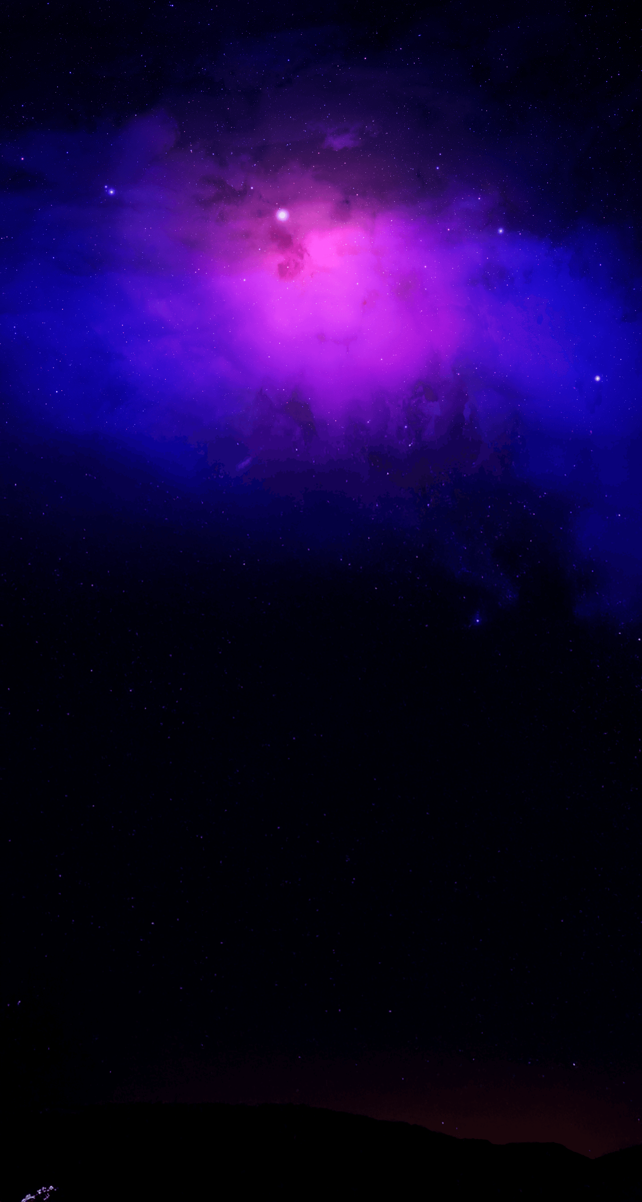 Gateway Background